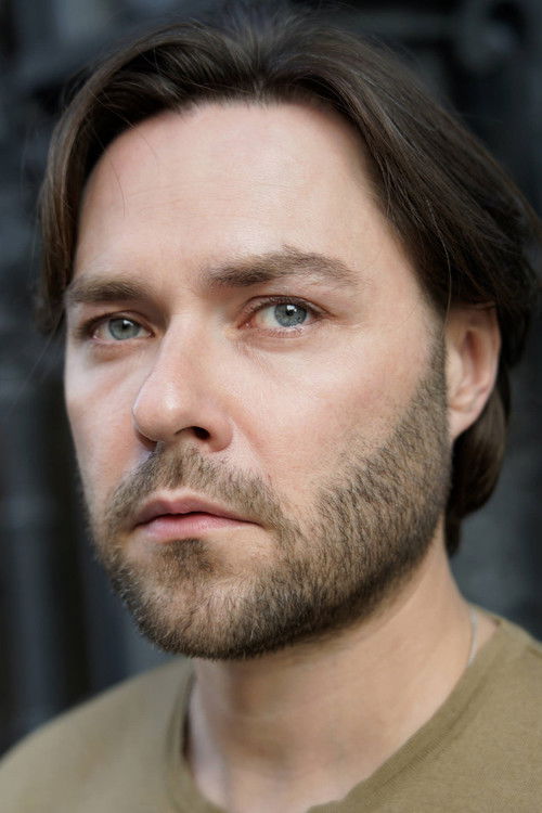 Фjодор Олев