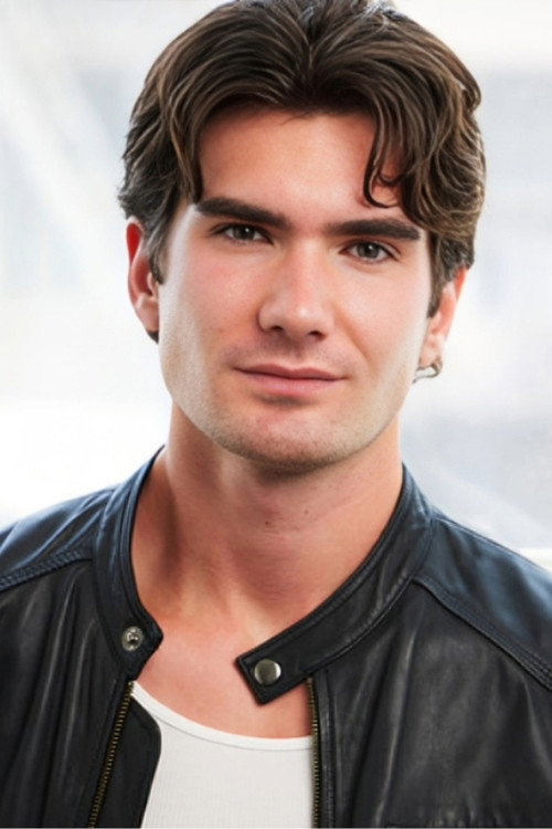 Jамес Рисебороугх