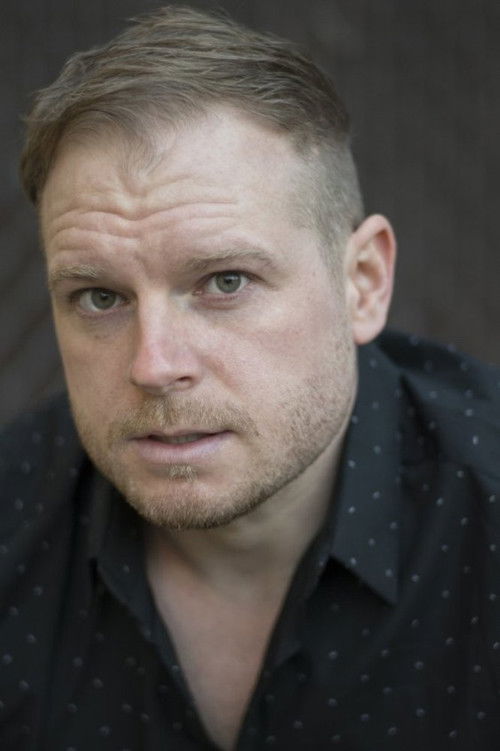 Jосх Бутцхер