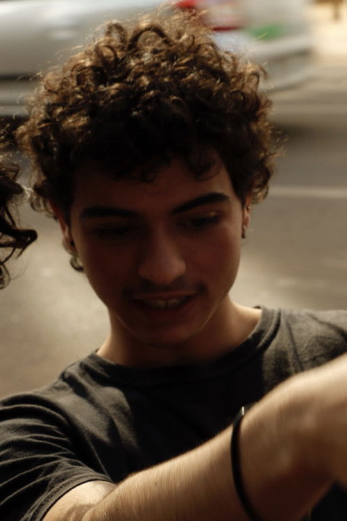 Матхеус Цампос