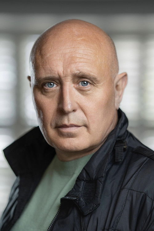 Марк Флиттон