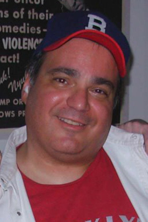 Мике Фонтанелли