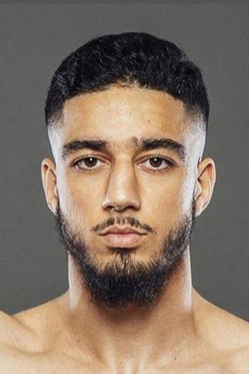 Моссаб Ел Марзкиоуи