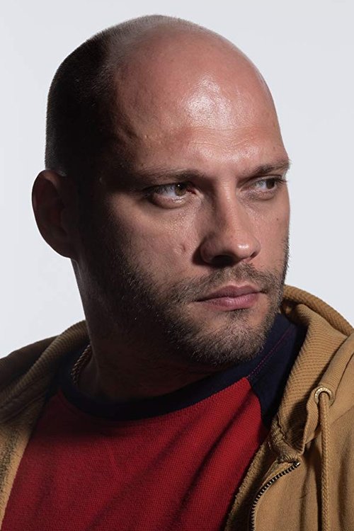 Илья 'Танк' Шилов