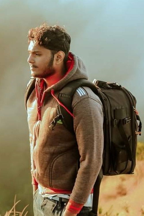 Нандагопал Jой