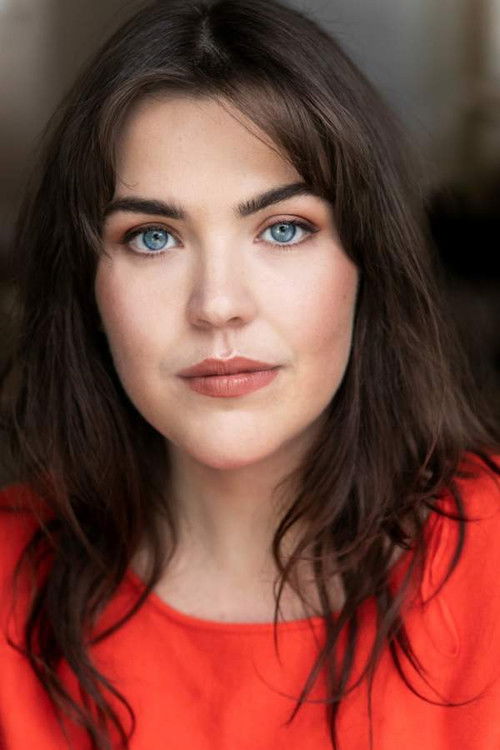 Jоханна Цосгрове