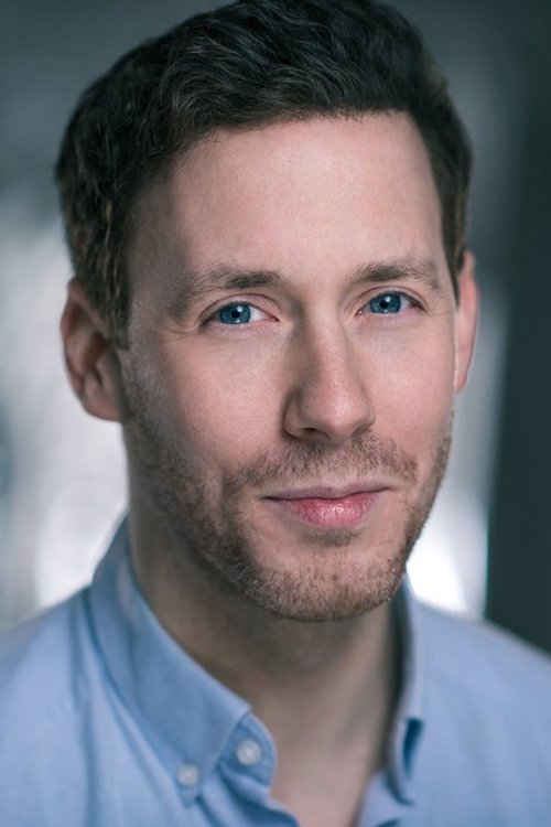 Jамес Бартон-Стеел