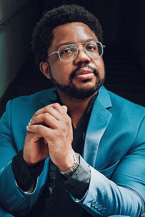 Вертон Р. Банкс