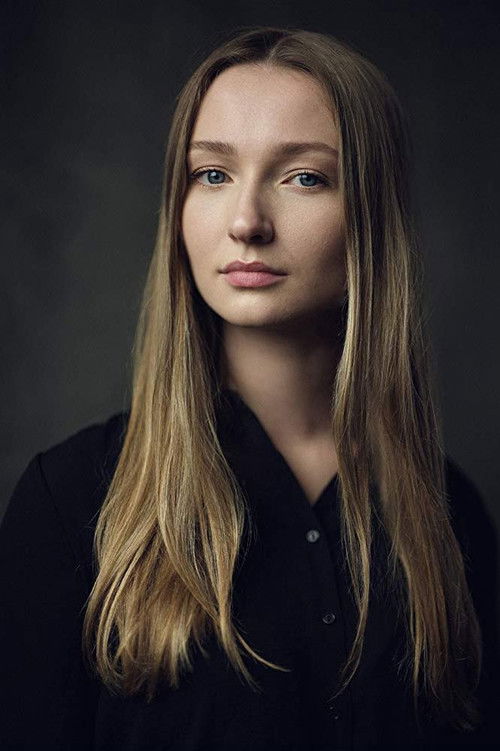 Амй МцПхерсон