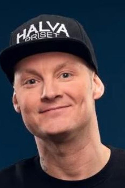 Петтер Бjøрклунд Кристиансен