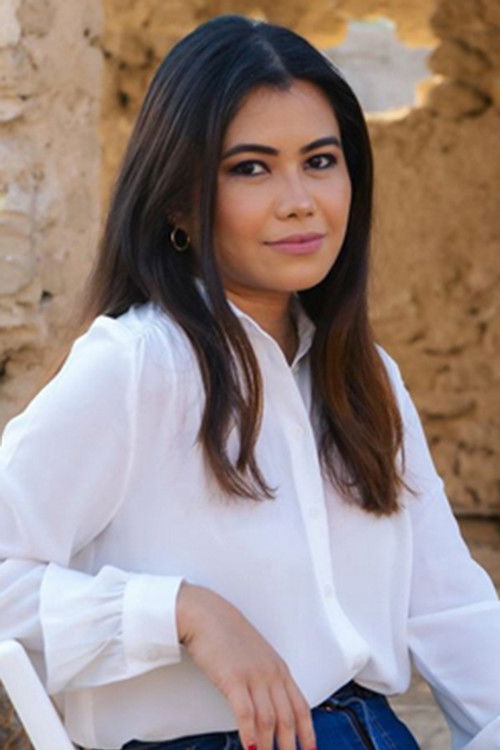 Jойце Сагайца Фернандез