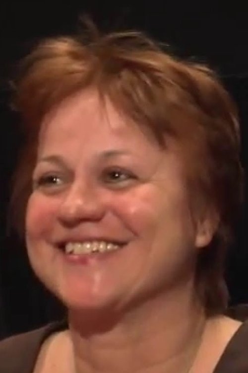 Ерика Озсда