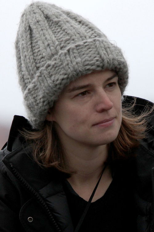 Jессица Лее Гагнé