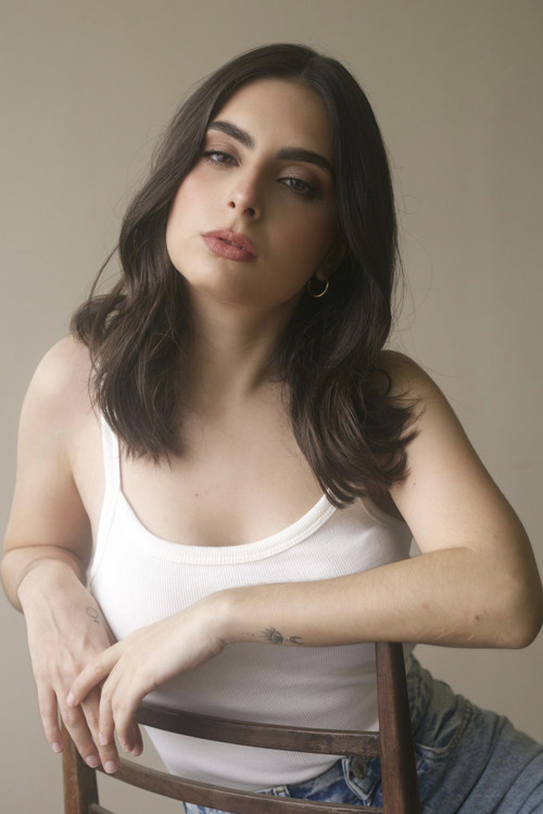 Марина Монтеццхио