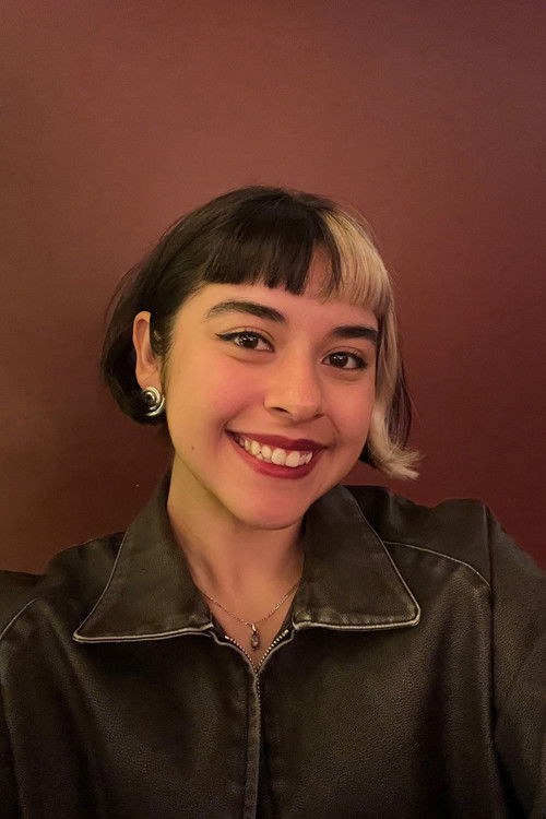 Jацqуелйн Гарциа