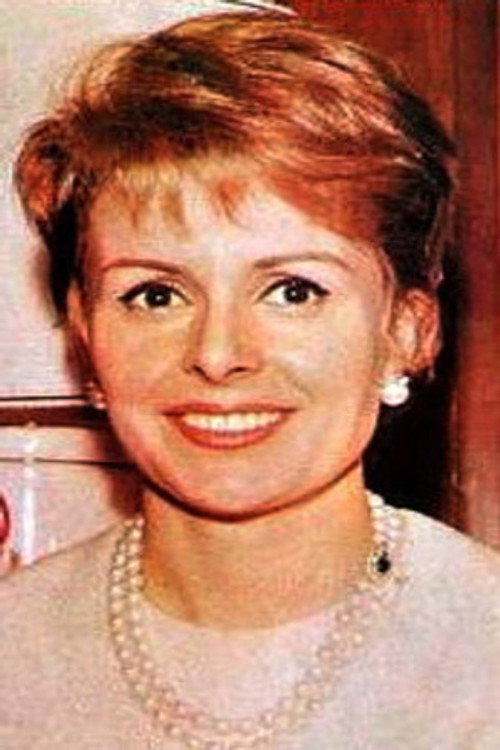 Марíа Ривас