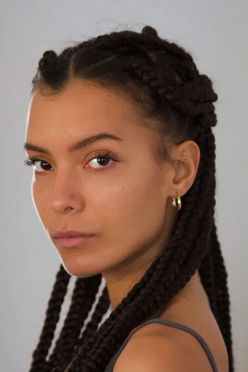 Магали Роцхе