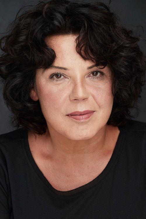 Нереа Морено