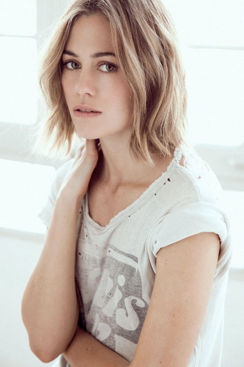 Кимберлей Телл