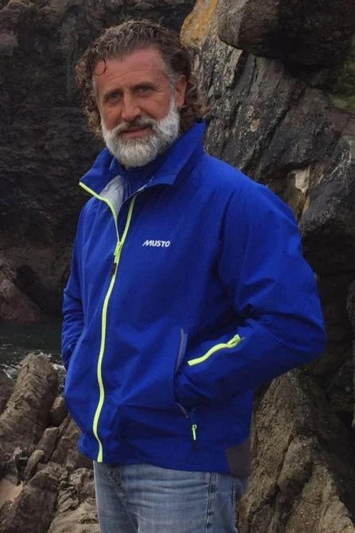 Jосé Антонио Оñа Сáнцхез