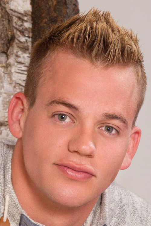 Кевин Блаке