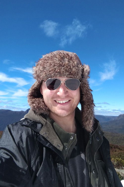 Робин Еберхард