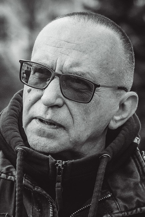 Олександр Боцхко