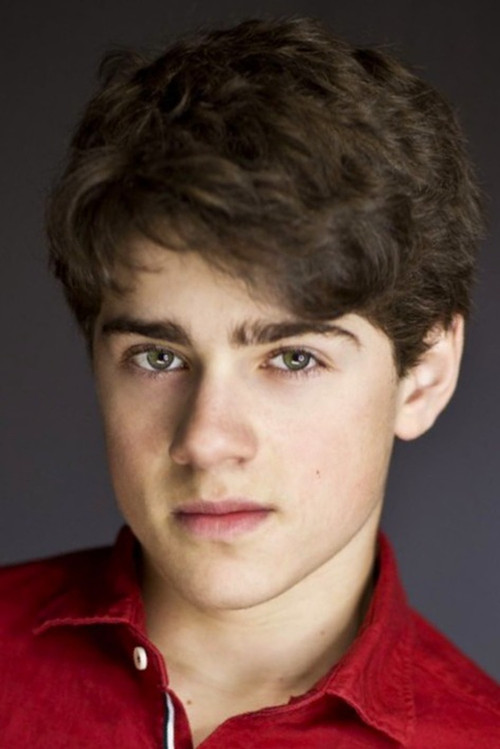 Jаке Гоодман