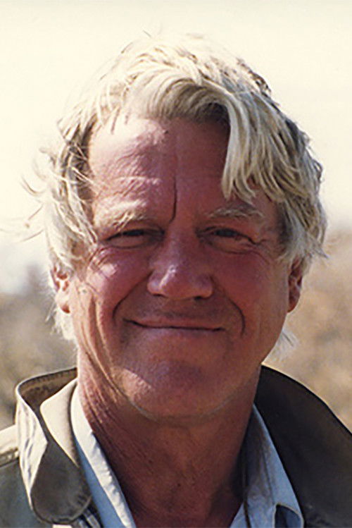  Джон Маршалл