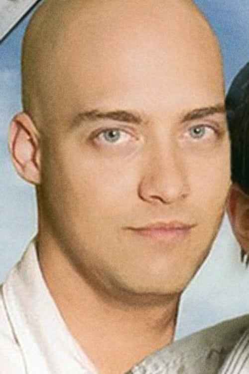  Майкл Мэдисон