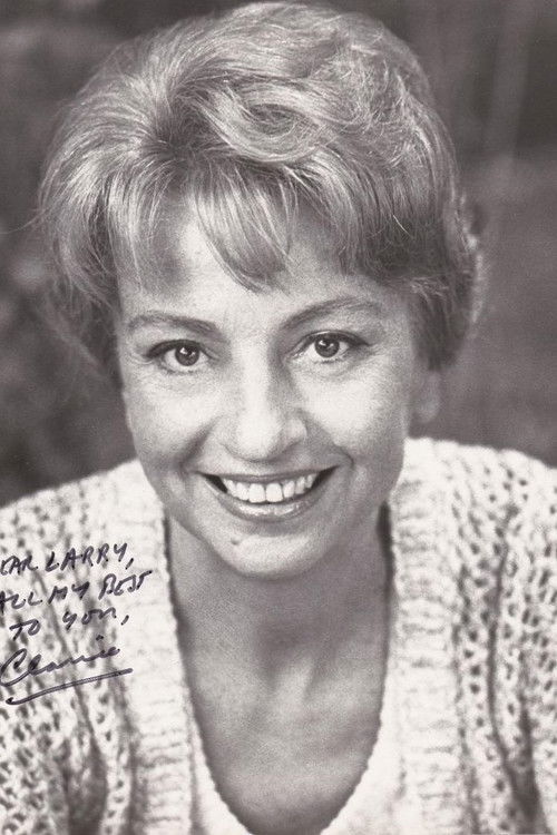 Цларице Блацкбурн