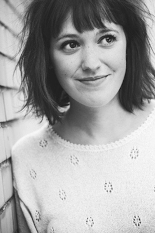 Марианне Дансереау