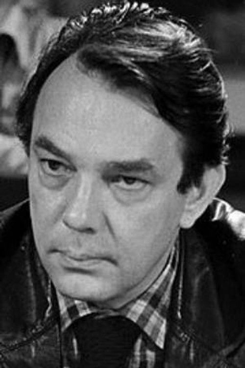 Фарид Сейфуль-Мулюков