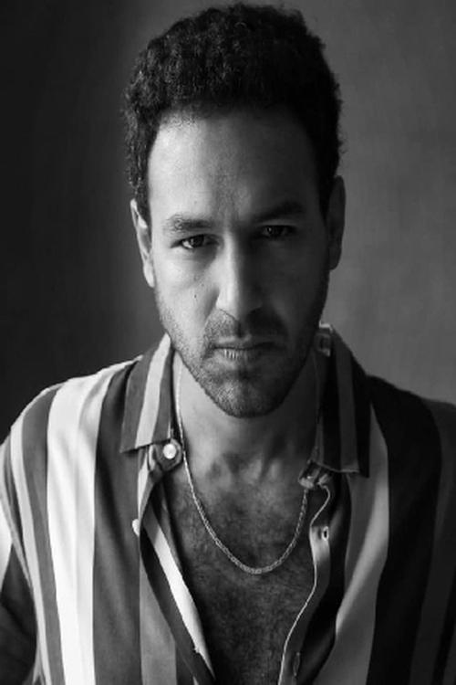 Мохамед Десоукй