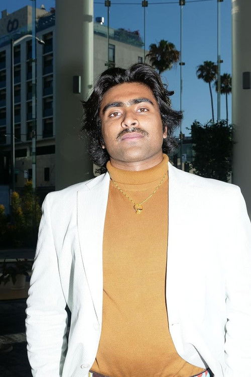 Каран Балаjи