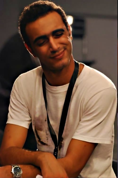 Мостафа Абоу Сеиф