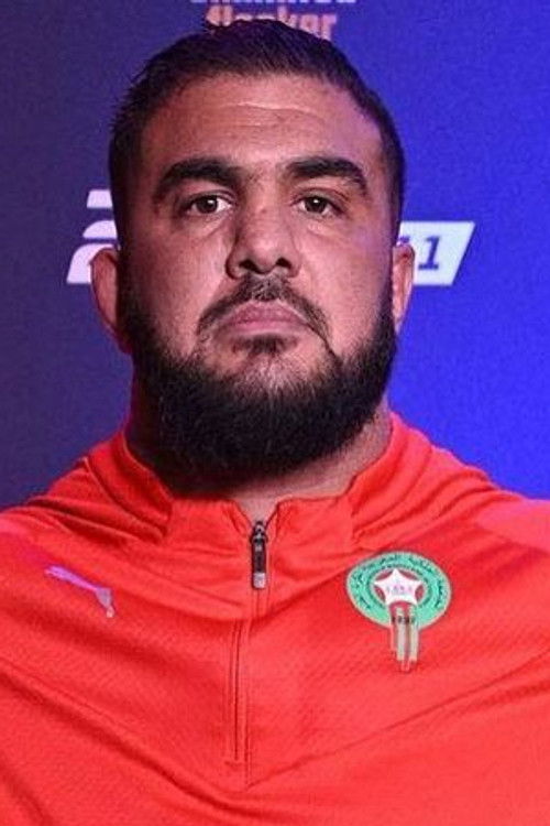 Файцал Хуцин