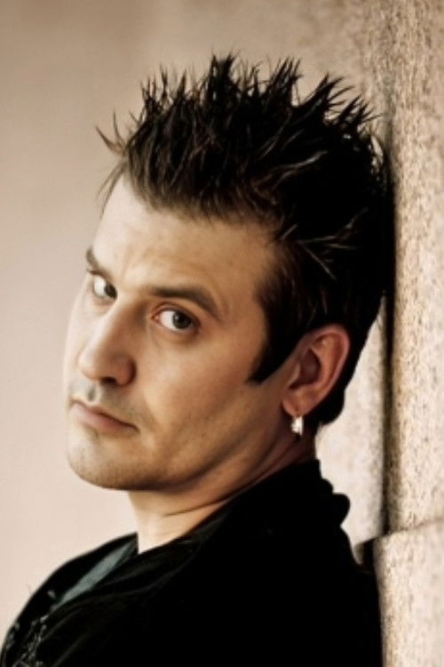 Морган Стреблер