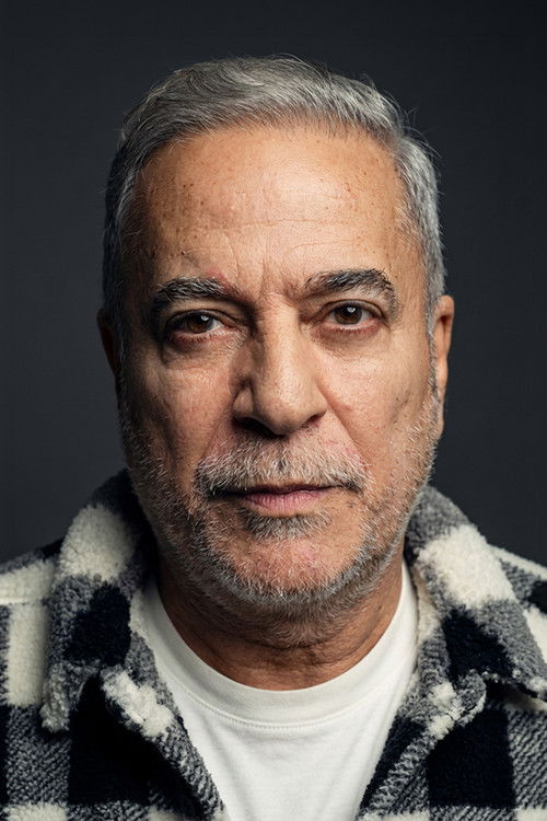 Мехмет Али Ербил