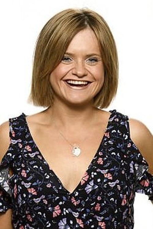 Емма Фитзгералд