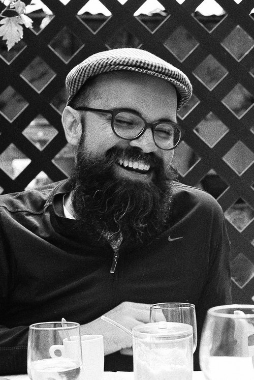 Едуардо Серрано