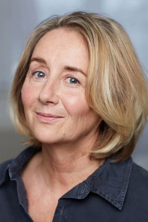 Имке Бюхель