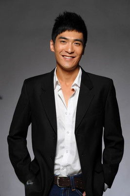 Тианjиао Фу