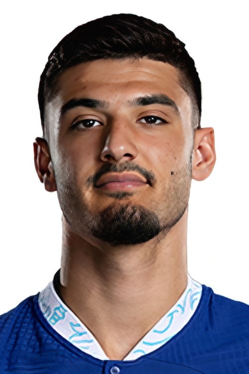 Армандо Броjа