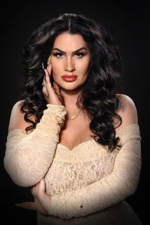 Лоуиса Jанссен