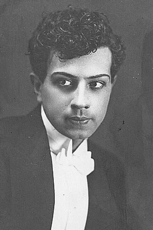  Владимир Фёдорович Стрижевский