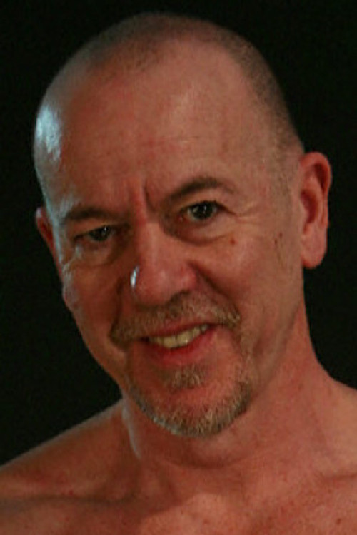 Грег Митцхелл