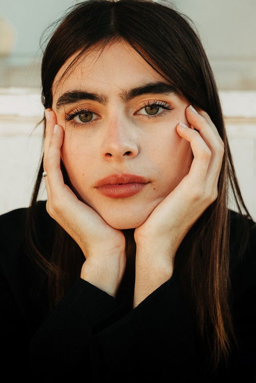 Бáрбара Албуqуерqуе