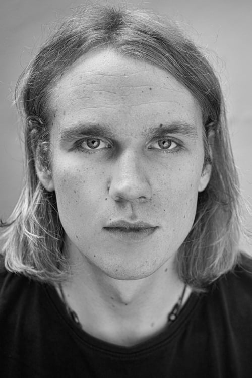 Джо Блейкмор