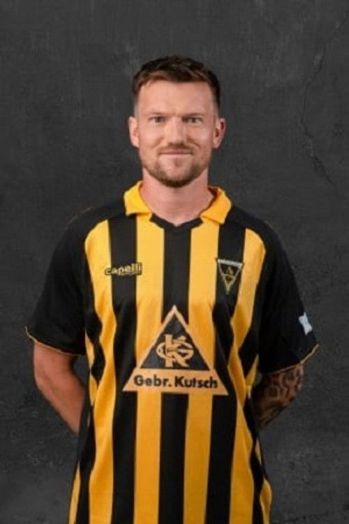 Бастиан Мüллер